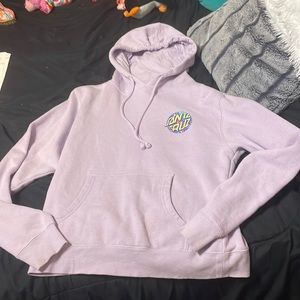 Santa Cruz hoodie